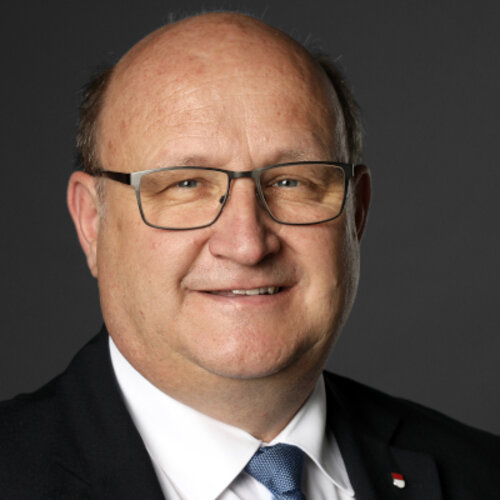 Peter Hodel Peter Hodel
